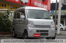 suzuki every 2018 -SUZUKI--Every EBD-DA17V--DA17V-826032---SUZUKI--Every EBD-DA17V--DA17V-826032-
