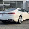 audi a5-sportback 2023 quick_quick_3AA-F5DDWL_WAUZZZF52PA053305 image 2