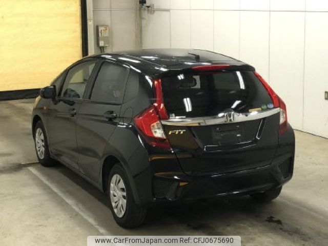 honda fit 2015 -HONDA--Fit GK3-3213300---HONDA--Fit GK3-3213300- image 2