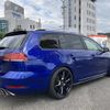volkswagen golf-variant 2017 CFJ1645555 image 20