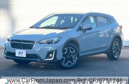 subaru xv 2019 -SUBARU--Subaru XV DBA-GT7--GT7-193771---SUBARU--Subaru XV DBA-GT7--GT7-193771-