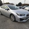 subaru impreza-g4 2019 quick_quick_DBA-GK3_GK3-007318 image 2