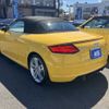 audi tt 2017 -AUDI--Audi TT ABA-FVCHHF--TRUZZZFV3G1010746---AUDI--Audi TT ABA-FVCHHF--TRUZZZFV3G1010746- image 8