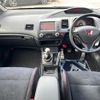 honda civic 2007 CFJ1896457 image 2