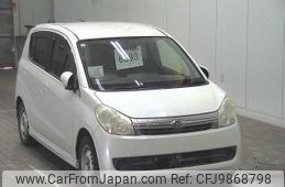 daihatsu mira 2009 -DAIHATSU 【後　日 】--Mira L285S--0015391---DAIHATSU 【後　日 】--Mira L285S--0015391-