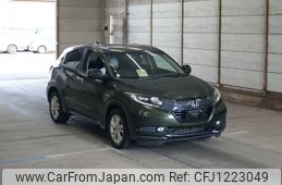 honda vezel 2014 -HONDA--VEZEL RU3-1020604---HONDA--VEZEL RU3-1020604-
