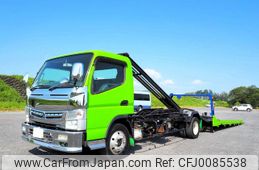 mitsubishi-fuso canter 2012 GOO_NET_EXCHANGE_0403477A30240805W002