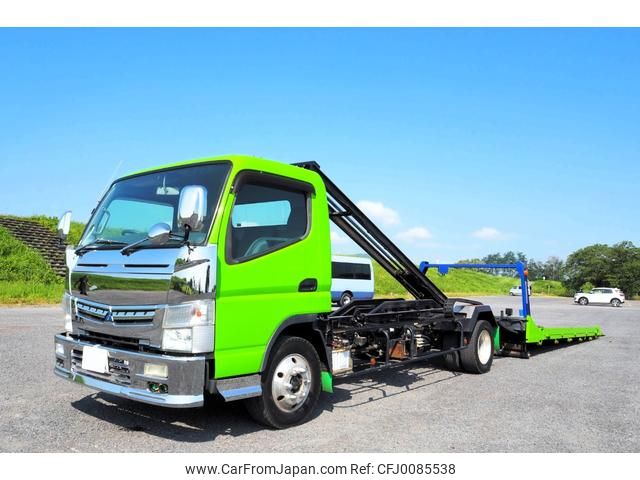 mitsubishi-fuso canter 2012 GOO_NET_EXCHANGE_0403477A30240805W002 image 1