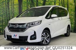 honda freed 2016 -HONDA--Freed DAA-GB8--GB8-1002452---HONDA--Freed DAA-GB8--GB8-1002452-