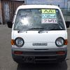 suzuki carry-truck 1996 No5195 image 1