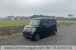 honda n-box 2013 CFJ0450162