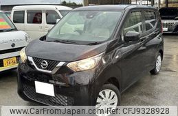 nissan dayz 2022 quick_quick_5BA-B43W_B43W-0148148