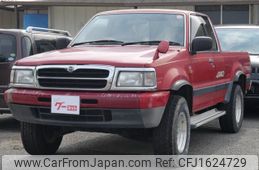 mazda proceed 1998 CFJ1624729