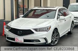 honda legend 2018 -HONDA--Legend DAA-KC2--KC2-1200080---HONDA--Legend DAA-KC2--KC2-1200080-