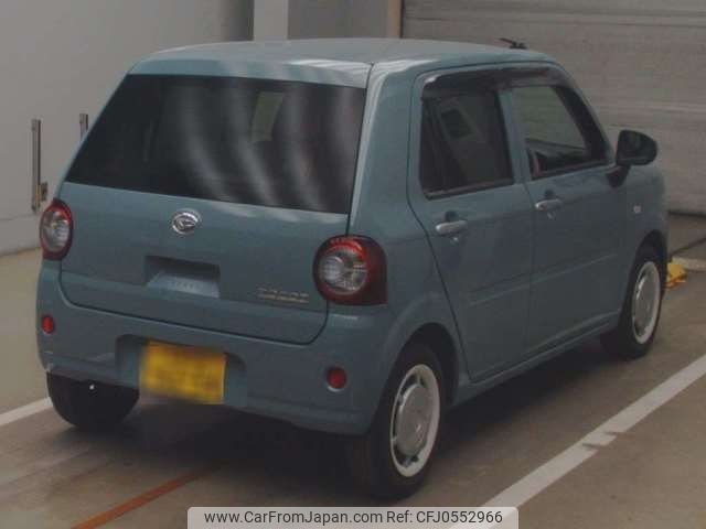 daihatsu mira-tocot 2023 -DAIHATSU 【千葉 581ﾕ6254】--Mira Tocot 5BA-LA550S--LA550S-0060862---DAIHATSU 【千葉 581ﾕ6254】--Mira Tocot 5BA-LA550S--LA550S-0060862- image 2