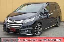 honda odyssey 2014 quick_quick_RC1_RC1-1012779