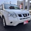 nissan x-trail 2012 CFJ1580707 image 1