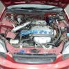honda civic-ferio 1997 CFJ0006049 image 12