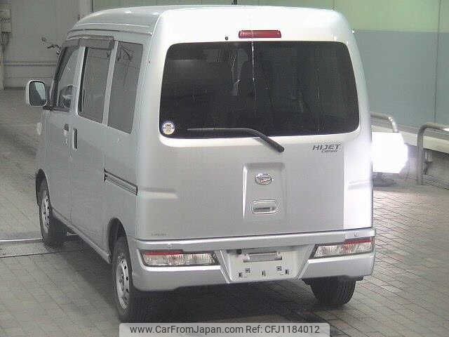 daihatsu hijet-van 2019 -DAIHATSU--Hijet Van S321V-0389811---DAIHATSU--Hijet Van S321V-0389811- image 2