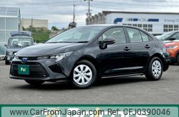 toyota corolla 2024 quick_quick_ZWE219_ZWE219-0071105