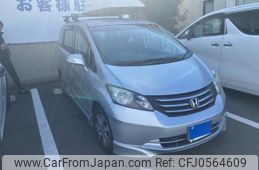 honda freed 2010 -HONDA--Freed DBA-GB3--GB3-1188517---HONDA--Freed DBA-GB3--GB3-1188517-