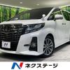 toyota alphard 2017 CFJ1802783 image 1
