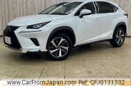 lexus nx 2017 -LEXUS--Lexus NX DBA-AGZ15--AGZ15-1007293---LEXUS--Lexus NX DBA-AGZ15--AGZ15-1007293-