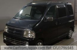 daihatsu atrai-wagon 1999 CFJ1796545