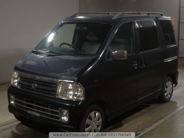 daihatsu atrai-wagon 1999 CFJ1796545 image 1