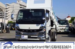 mitsubishi-fuso canter 2021 -MITSUBISHI 【市原 410】--Canter 2RG-FBA60--FBA60-591047---MITSUBISHI 【市原 410】--Canter 2RG-FBA60--FBA60-591047-