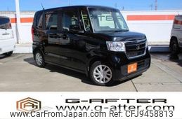 honda n-box 2018 -HONDA--N BOX DBA-JF3--JF3-2036176---HONDA--N BOX DBA-JF3--JF3-2036176-
