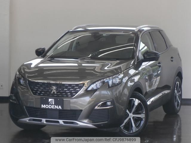 peugeot 3008 2018 quick_quick_P84AH01_VF3MJAHWWJS049878 image 1