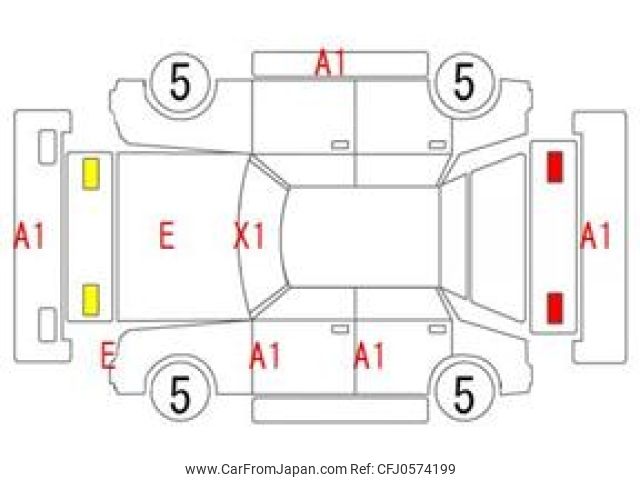 suzuki xbee 2019 -SUZUKI--XBEE DAA-MN71S--MN71S-148207---SUZUKI--XBEE DAA-MN71S--MN71S-148207- image 2