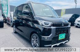 mitsubishi delica-mini 2024 -MITSUBISHI--Delica Mini 4AA-B35A--B35A-0508***---MITSUBISHI--Delica Mini 4AA-B35A--B35A-0508***-