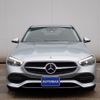 mercedes-benz c-class 2022 CFJ1763028 image 4