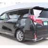 toyota alphard 2020 -TOYOTA--Alphard 3BA-AGH30W--AGH30-0320550---TOYOTA--Alphard 3BA-AGH30W--AGH30-0320550- image 2