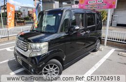 honda n-box 2012 CFJ1704918
