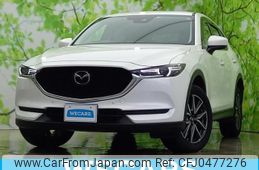 mazda cx-5 2017 quick_quick_LDA-KF2P_KF2P-129607