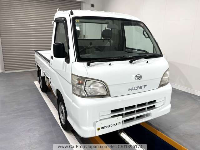 daihatsu hijet-truck 2005 CMATCH_U00049503858 image 1