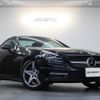 mercedes-benz slk-class 2013 quick_quick_172448_WDD1724482F066816 image 2