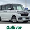 daihatsu tanto 2018 -DAIHATSU--Tanto DBA-LA600S--LA600S-0676572---DAIHATSU--Tanto DBA-LA600S--LA600S-0676572- image 1