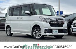 daihatsu tanto 2018 -DAIHATSU--Tanto DBA-LA600S--LA600S-0676572---DAIHATSU--Tanto DBA-LA600S--LA600S-0676572-