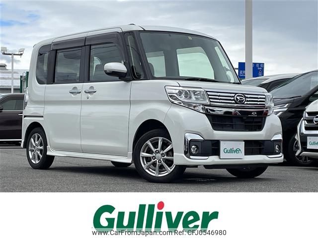 daihatsu tanto 2018 -DAIHATSU--Tanto DBA-LA600S--LA600S-0676572---DAIHATSU--Tanto DBA-LA600S--LA600S-0676572- image 1