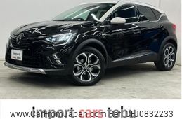 renault captur 2024 -RENAULT--Renault Captur HJBH5H--VF1RJB008N0847676---RENAULT--Renault Captur HJBH5H--VF1RJB008N0847676-