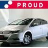 honda insight 2009 -HONDA--Insight DAA-ZE2--ZE2-1155719---HONDA--Insight DAA-ZE2--ZE2-1155719- image 1