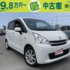 daihatsu move 2011 -DAIHATSU--Move LA100S--0071376---DAIHATSU--Move LA100S--0071376- image 1