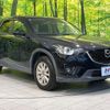 mazda cx-5 2012 CFJ1742830 image 16