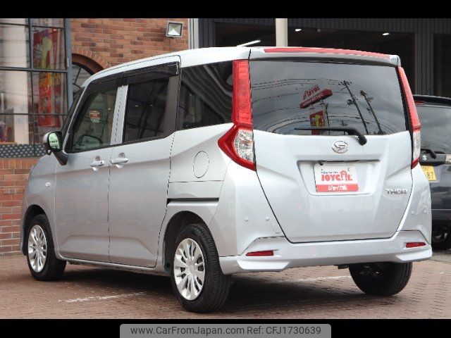 daihatsu thor 2019 CFJ1730639 image 2