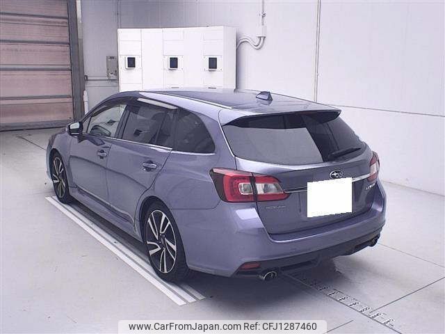 subaru levorg 2014 -SUBARU 【三河 330ﾃ7239】--Levorg VMG-004772---SUBARU 【三河 330ﾃ7239】--Levorg VMG-004772- image 2