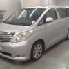 toyota alphard 2009 -TOYOTA--Alphard DBA-GGH20W--GGH20-8027482---TOYOTA--Alphard DBA-GGH20W--GGH20-8027482- image 1